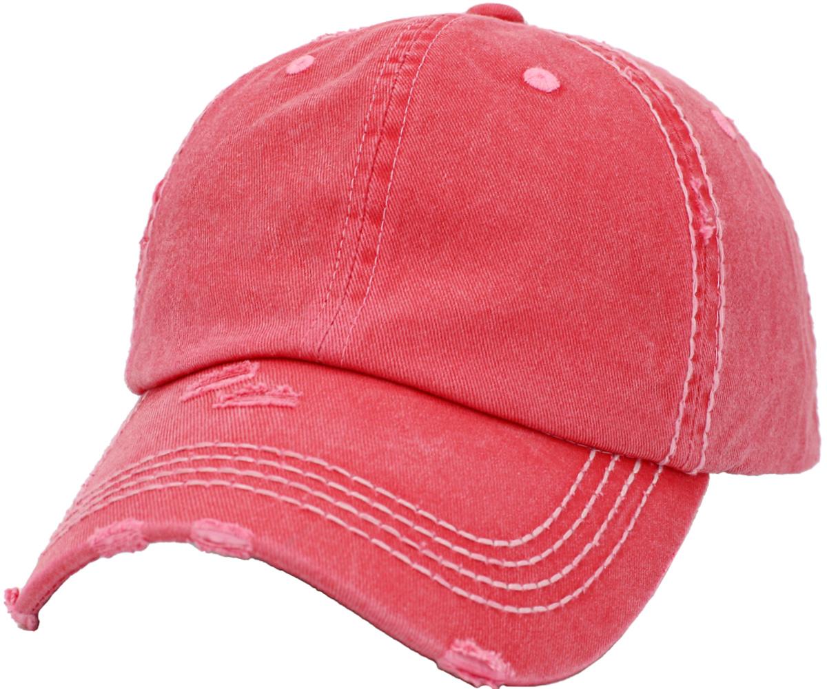 ◆bauf◆ B Vintage Washed Ball Cap Washed Navy Vintage Washed Cotton Baseball Cap Navy Blue Nautical Boat